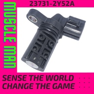 NISSAN ELGRAND E51 CRANK SENSOR (23731-2Y52A)