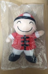 限量版 小老闆紫菜公仔 Tao Kae Noi Seaweed Soft Toy (Limited Edition)