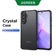 UGREEN Samsung A56/A36 Phone Protective Case Military-Grade Drop Protection For Samsung A56/A36