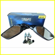 ♈ ◆ ❏ NEMO Ninja Ducati v3 side mirror (universal circuit)