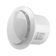 [Ready to Ship]6 Inch Exhaust Fan 4 Inch 6 Inch Two-Way Small Household Exhaust Fan Recommended to W