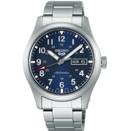 [𝐏𝐎𝐖𝐄𝐑𝐌𝐀𝐓𝐈𝐂] Seiko 5 SRPG29K1 SRPG29K Blue Dial Men's Automatic Watch