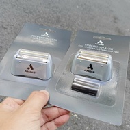 Andis ProFoil Lithium Shaver Dry Shaver Cover and Blade