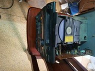 索尼FH-G80組合音響CD機出入倉總成