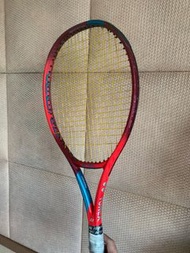 Made in japan yonex vcore 100 2022 日本網球拍japan tennis racket  grip 2