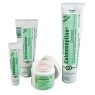 [ iiMONO ] Calmoseptine Ointment Tube or Jar
