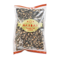 嘉禾牌 港式五香瓜子  430g  1包