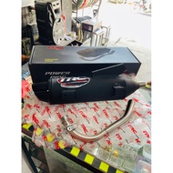 TRC PIPE FOR MIO M3 PCX MIO SOUL I 125