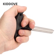 KIDDOVE Pool Cue Weight Bolt Wrench, Black Portable Pool Cue Weight Screw Wrench, Billiard accessori