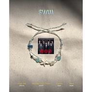 SWIM bracelet | BTS ARIRANG