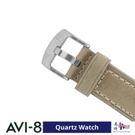 ┇AVI-8 Hawker Harrier II Chronograph Men Watch AV-4001-03