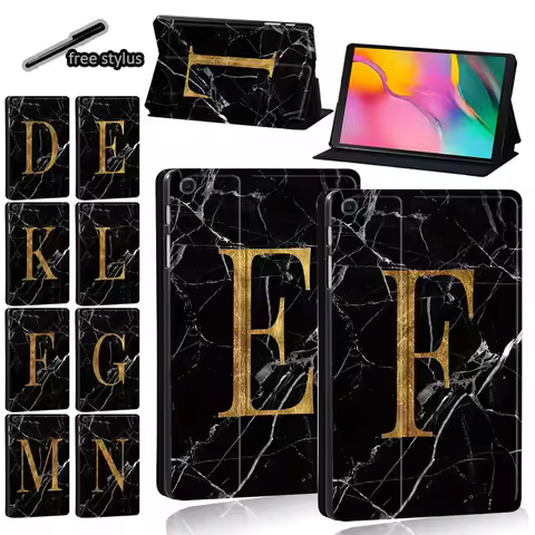 Tablet Case for Samsung Galaxy Tab A8 10.5"/A7 Lite 8.7"/A7 10.4"/A 8.0"/A 10.5"/A 10.1"/S6 Lite 10.