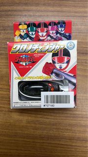 DX 未來戰隊 變身手環