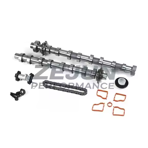 Diesel Camshaft Kit DV5 8mm JX6Q-6A270-AC JX6Q-6A273-AC JX6Q-6268-AC JX6Q-6L266-AB Camshaft Kit For 