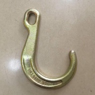 [whfashionkk] J Hook Multipurpose Bridge Construction Projects Working Car Heavy Duty Hook