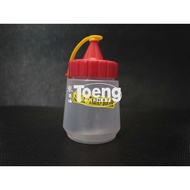 DRESSING POT DP200 OW SAUCE BOTTLE OWL PLAST SAUCE OR SAUCE BOTTLE/
