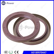 2PCS 722.3 722.5 722.6 722.8 722.9 Transmission Oil pump seal A0189970447 0109974947 0189970447 O-PP