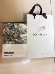 SHARECO barbershop 香水 100ml