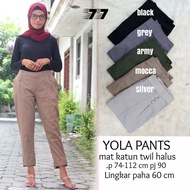 YOLA PANTS 4571