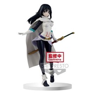 [訂貨] Banpresto 景品 關於我轉生變成史萊姆這檔事 異世界人 靜