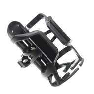 For Yamaha XMAX 250 300 400 X MAX 2020 2021 2022 Motorcycle Stand Mount Accessories Beverage Water Bottle Cage Drink Cup Holder