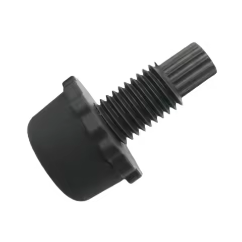 Trunk Bumper Shock Absorber Rubber Part Protection for BMW x1 F48 F49 Spare Parts Quick Installation
