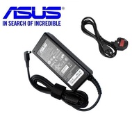 ASUS AC Adapter for Vivobook S200 S200E X201E X200T X451 19V 1.75A 33W Laptop Power Charger