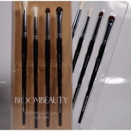 Bloom Beauty Eyeshadow Brush (4pcs) for makeup beginner  by Bloom Beauty