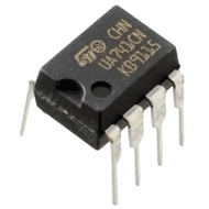 IC UA741**