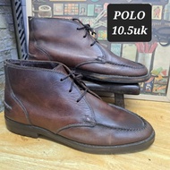 POLO Boot Size10.5UK