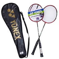 YONEX Badminton Racket Ultra Light and Durable Unisex