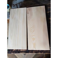 Palochina Wood Plank for Table Top, Shelves, Kitchen Racks, etc