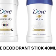 Dove Deodorant Stick 40ml