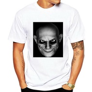 Mens T-Shirt Uncle Fester Uncle Fester Uncle Ulcera Bubbone Family Addams