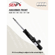ABSORBER FRONT (AUDI A4 A5 A6 A7 Q5)