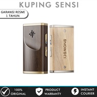 FiiO Snowsky Melody Dual CS43131 Portable Dongle DAC & Headphone Amplifier