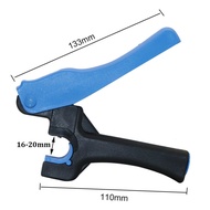 6mm starter hole punch for irrigation systems