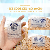ice gel kipas angin AC pendingin ruangan murah tahan lama dingin