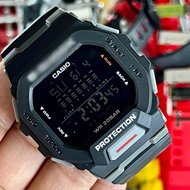 JAM TANGAN G7900 AND GBD200 G-S#HOCK TAPAK KUCING DW5900 DIGITAL RUBBER STRAP 100% WATER PROOF WATCH