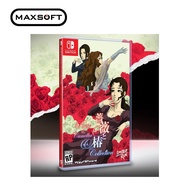 (Pre-order) Rose and Camellia Collection - Nintendo Switch (TBD Sep 2024) - Limited Run Games