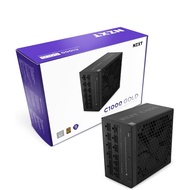 NZXT C1000 ATX 3.1 80+ Gold, Full Modular