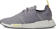 NMD_R1 Shoes Men's, Trace Grey/Cloud White/Core Black, 11.5 US