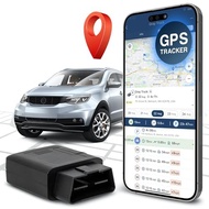 Spark Nano 7 GPS Tracker for Vehicles - Covert Car Tracker Device and Fleet GPS Tracker - GPS Tracki