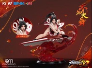 🔥Gk新品預訂🔥JQ&否極
拳皇14 不知火舞Ver.