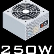 Power Supply Infinity 250Watt Oem - PSU 250 Watt Infinity Terlaris