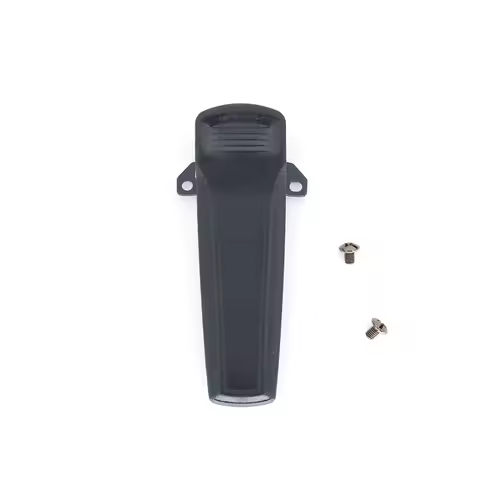 HYT Hytera Radio Accessories Waist Back Belt Clip For PD780 PD700 PD880L PD980 TC700 TC780M PT580H T
