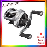 DAIWA Zillion SV TW 1000 Baitcasting Reel (2021 Model)