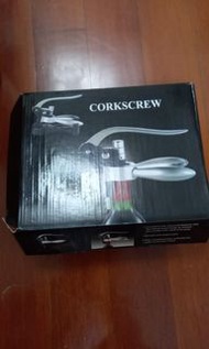 紅酒 開瓶器