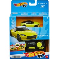 Hot Wheels RC remote control Nissan Z 1:64 2.4GHz