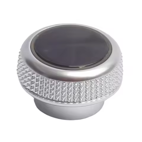 For Audi A1 A7 A6L A8L Q5L Q3 Q2L A3 Multimedia Volume Switch Adjustment Knob Button 4N0919070 8S091